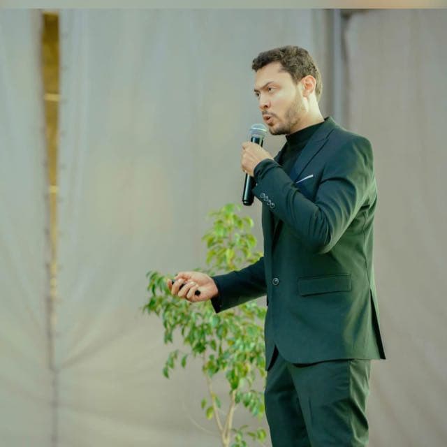 Mohamed Taibah